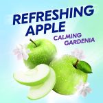 Degree Advanced Antiperspirant Deodorant 72-Hour Sweat & Odor Protection Apple & Gardenia Deodorant for Women with?MotionSense?Technology, 2.6 Ounce (Pack of 4) - Image 7